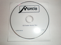 Video CD- -