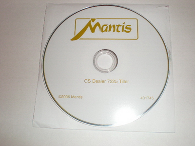 Video CD- -